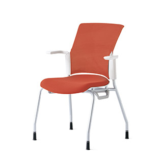 ウチダ リフレッシュタイプチェア CS-350N - オフィス家具ドットコム