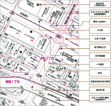 B4判 四日市市北（三滝川以北） 202512 - ゼンリン住宅地図