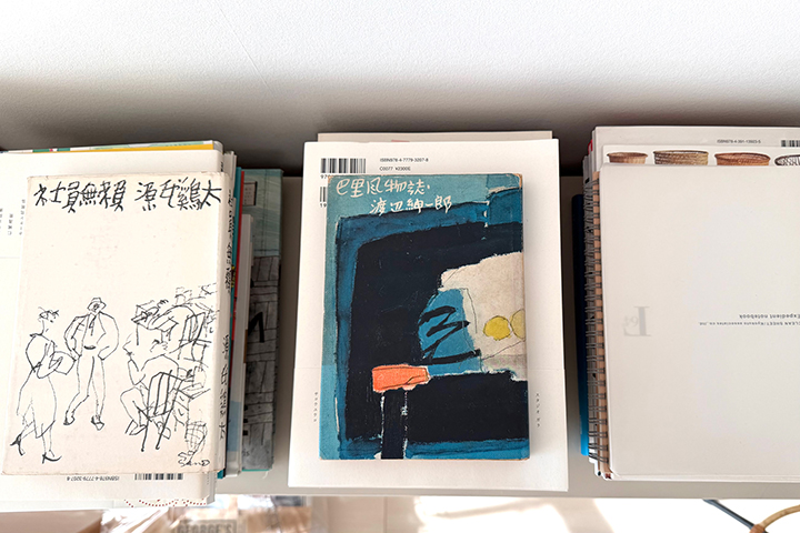 堀井和子さんの「いいもの、好きなもの」の記事一覧 - CLASKA ONLINE SHOP