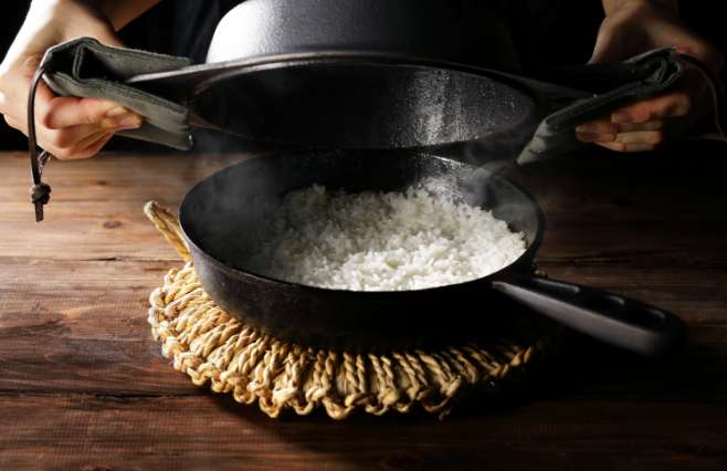 おもいのフライパン 20cm - おもいシリーズ