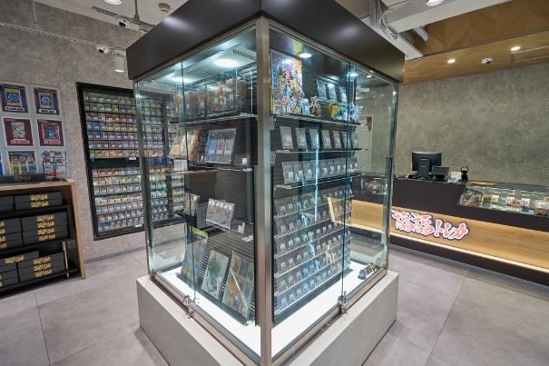 怪電波マシーン(旧裏)RankA - 福福トレカコレクション通販店