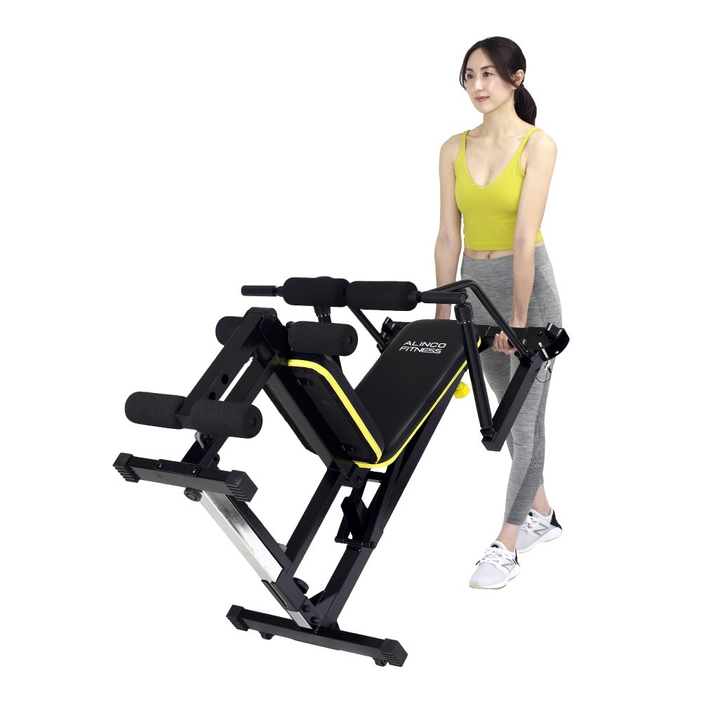 マルチワークアウトジム | トレーニングマシン | 製品情報