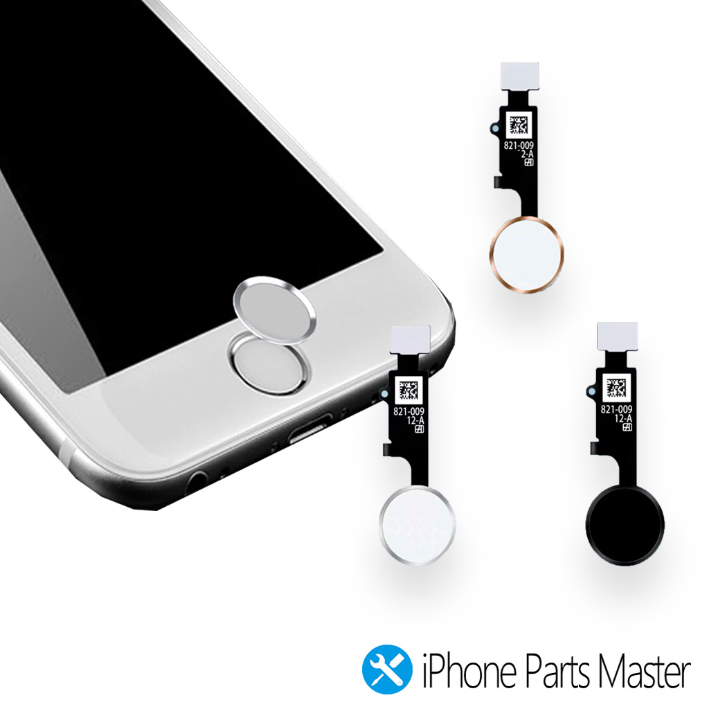 iPhone ホームボタン | iPhone・iPad修理部品卸はパーツマスター