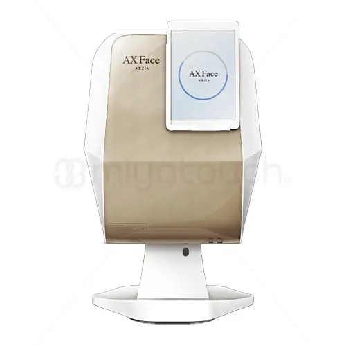 アクサフェイス | 業務用美容・エステ機器の卸・仕入通販は【ミヤタッチ】