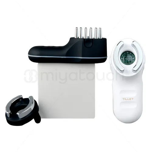 ブリリアントウェーブ（本体/備品） | 業務用美容・エステ機器の卸・仕