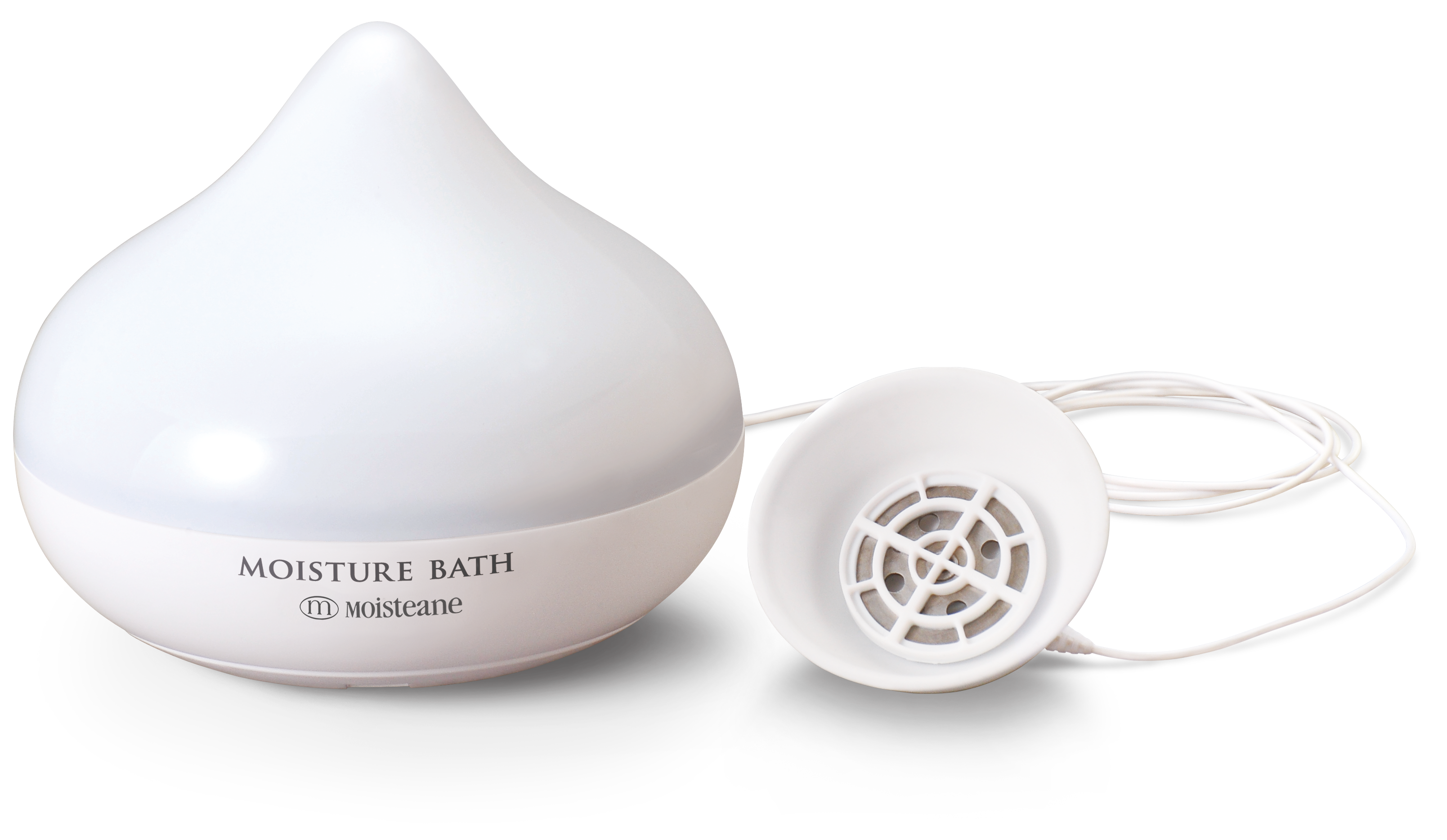 やっぱりスゴい！モイスチャーバスの3つの特徴 - モイスティーヌ 平成