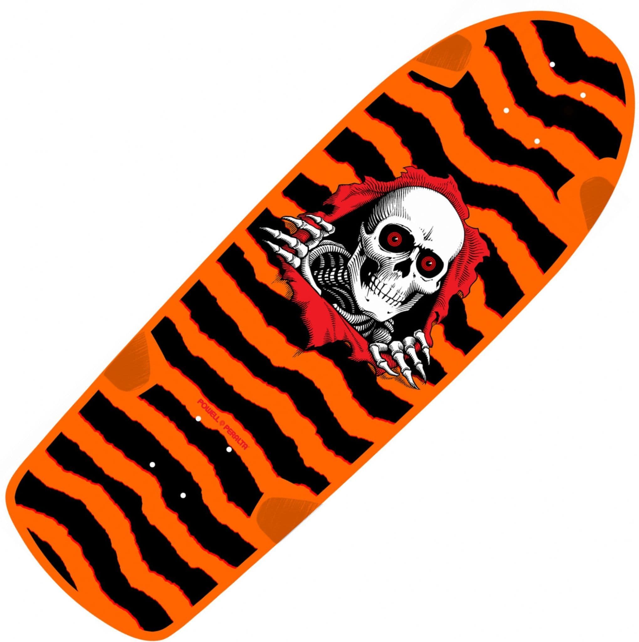 POWELL PERALTA 