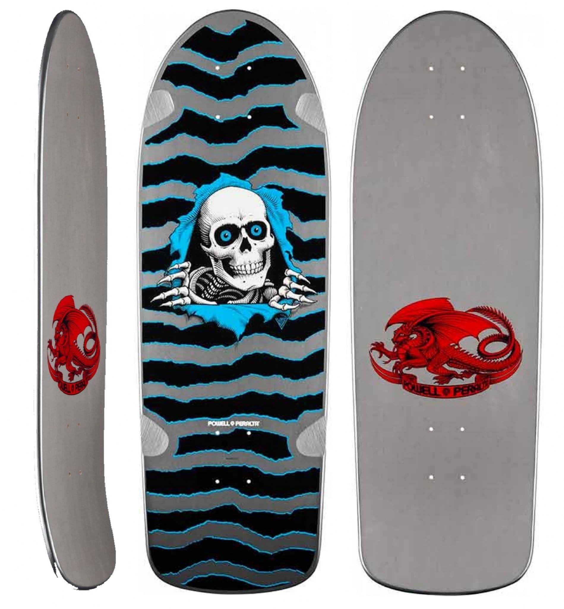 POWELL PERALTA 