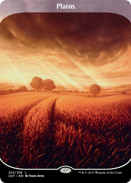 Unstable/基本土地の商品検索 | 日本最大級 MTG通販サイト「晴れる屋」