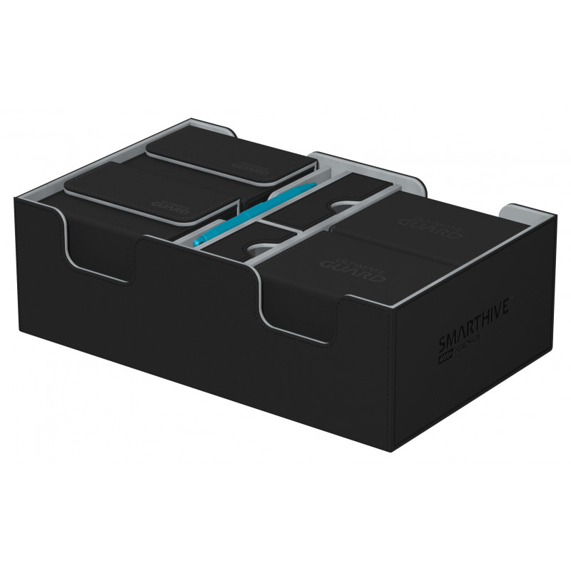 アルティメットガード社 Smarthive 400+ XenoSkin(黒):UGD011117