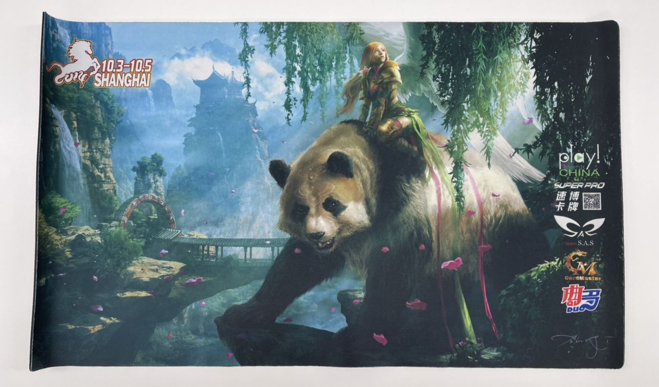 国外GPプレイマットの商品検索 | 日本最大級 MTG通販サイト「晴れる屋」