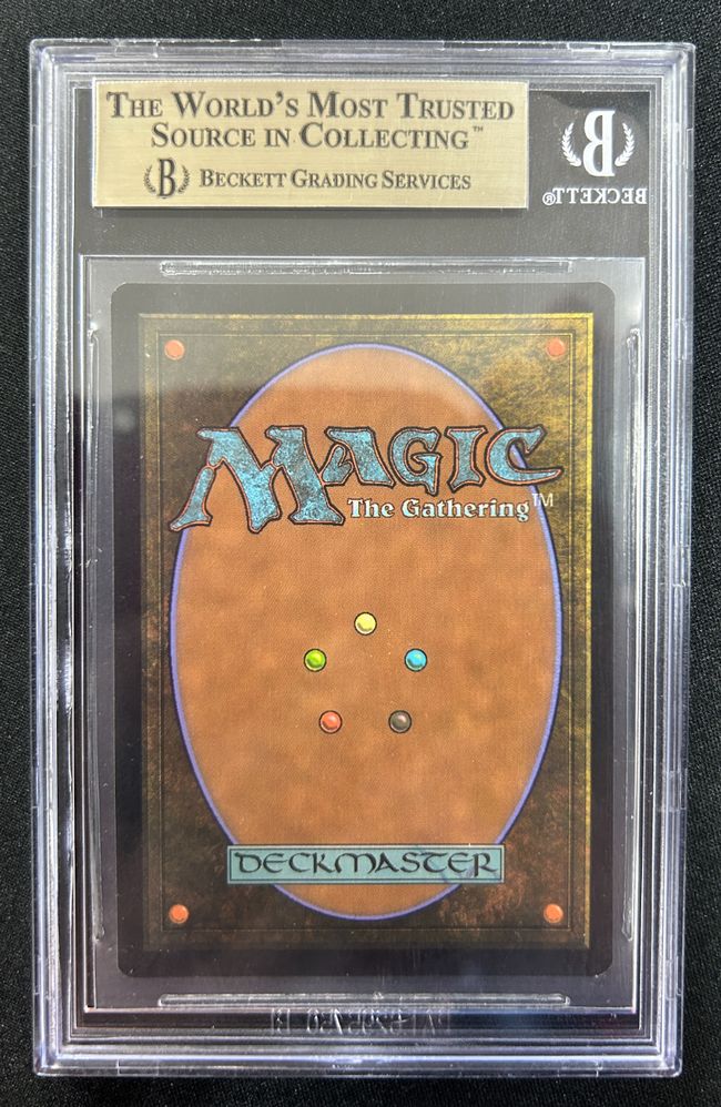 Foil】(340)□ボーダーレス□《意志の力/Force of Will》[2XM-BF] 青R