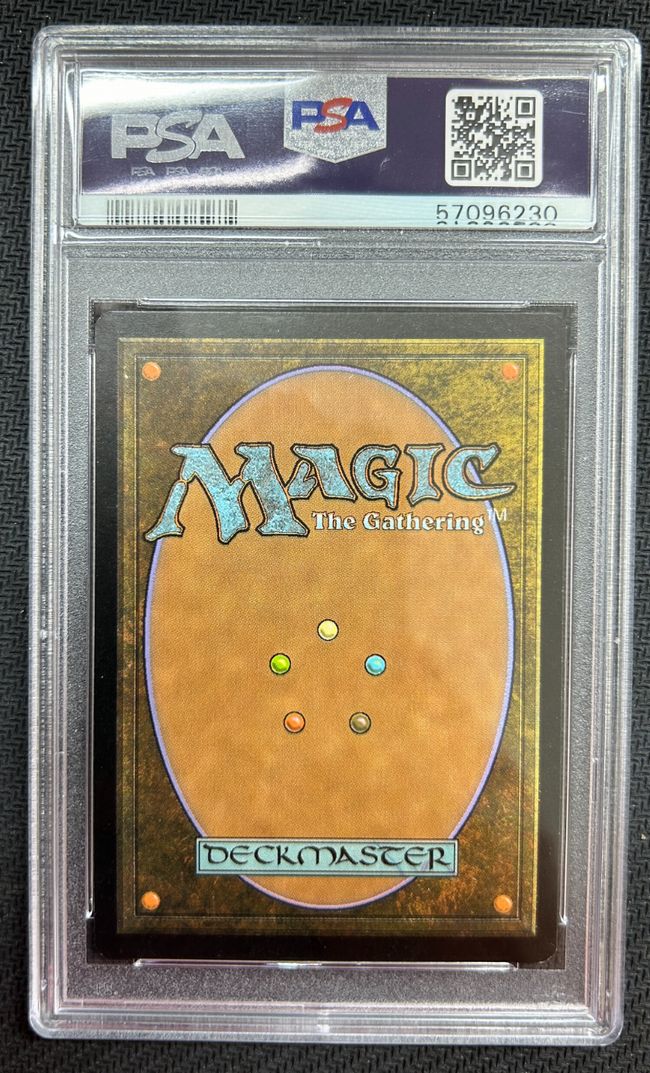 Foil】□ファイレクシア語□《大修道士、エリシュ・ノーン/Elesh Norn