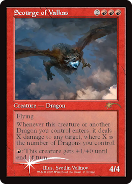 Festival in a Box: Atlana 2025に封入される《スリヴァー軍団》《始祖