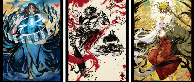 ストリクスヘイヴン：魔法学院』のセット・ブースターボックス購入特典