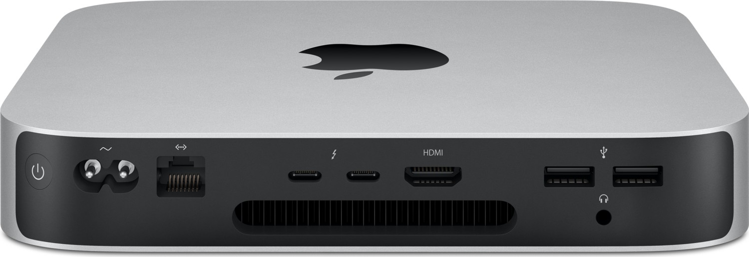 Apple Mac Mini 2020 M1 - Refurbished Desktop PC