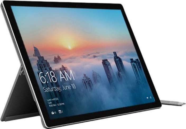 Microsoft Surface Pro 4 1724