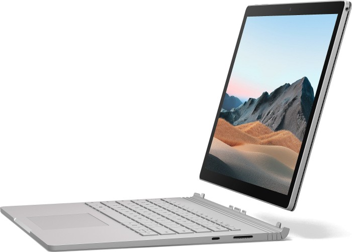 Microsoft Surface Book 3 i7-1065G7 15