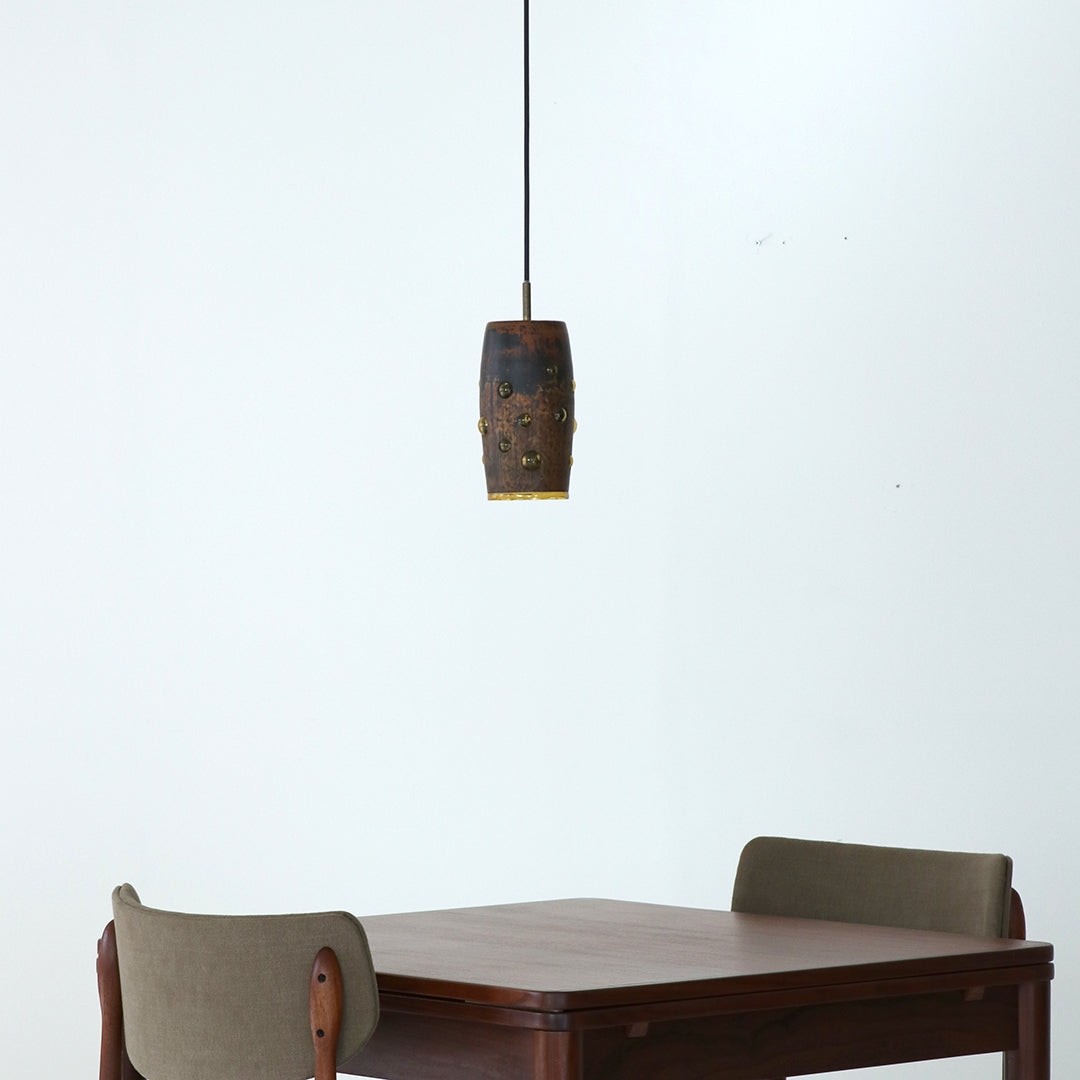 Pendant lamp / Nanny Still for Raak Amsterdam – FILM