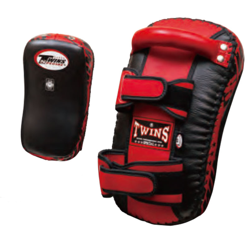 TWINSプロ仕様キックミット / 格闘技用品店ファイターズスピリッツ