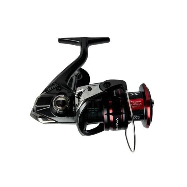 Shimano Vanford Spinning Reel | C5000XG | – Fishermanshub