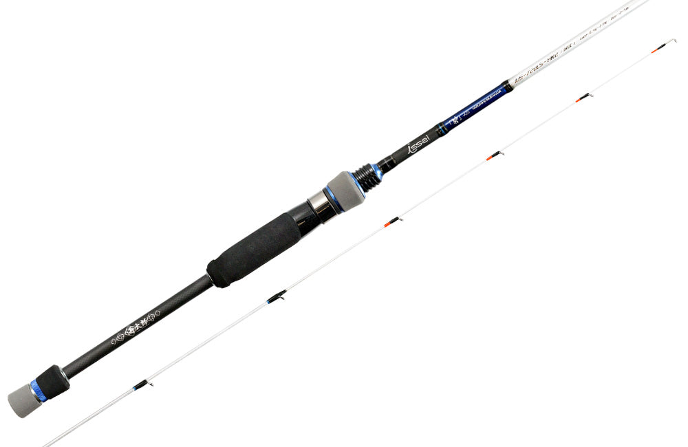 海太郎 「碧」IUS-72ULS-HN2「ハネエビ」 | 宮崎市の釣具店 FISHING