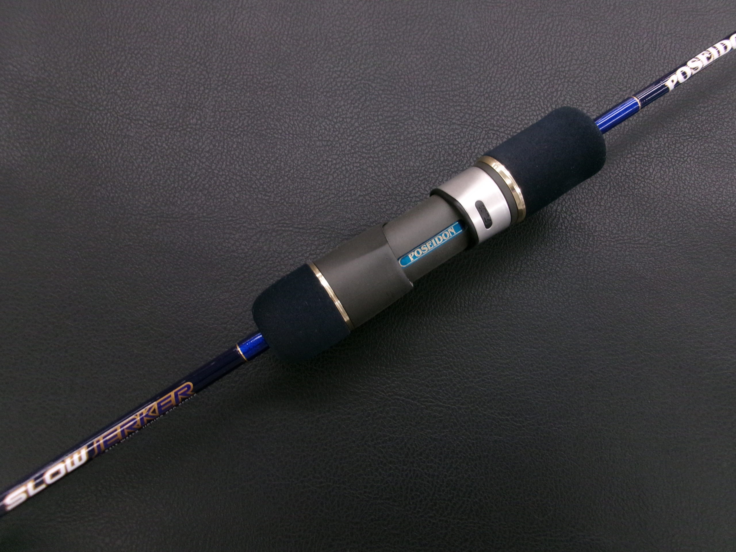 スロージギング | 長谷川釣具の通販