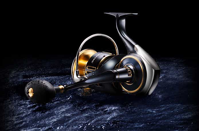 ダイワ 25ソルティガ14000XH | 長谷川釣具の通販