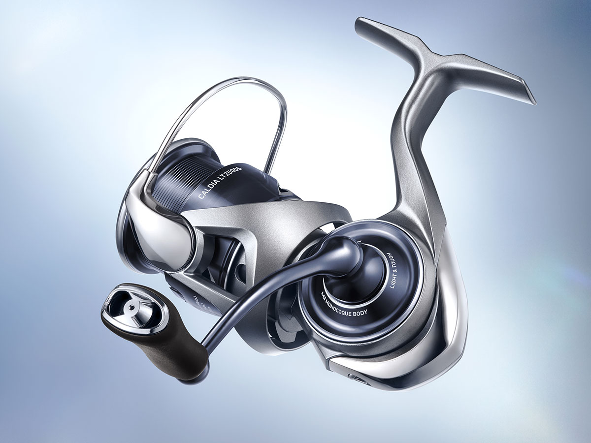 ダイワ 25カルディアFC LT1000S | 長谷川釣具の通販