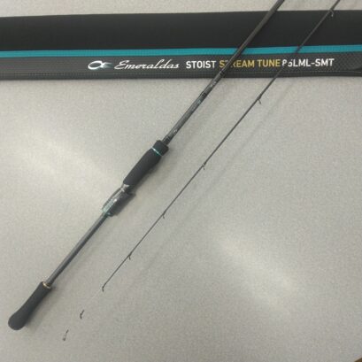 ダイワ エメラルダス ストイスト ST（アウトガイドモデル） : 釣り具の