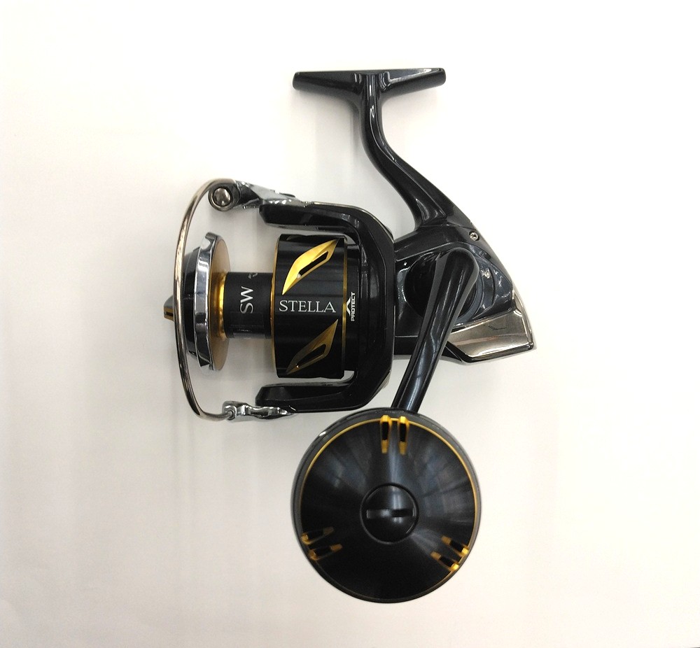 シマノ ステラSW : 釣り具の通販フィッシングポイント