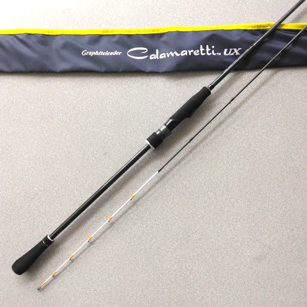 オリムピック カラマレッティUX 23GCALUS-702MMH : 釣り具の通販