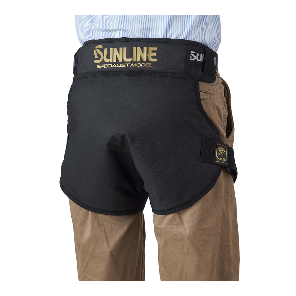 サンライン STW-3221 EV HOT インナーウェア バッテリー付き サン