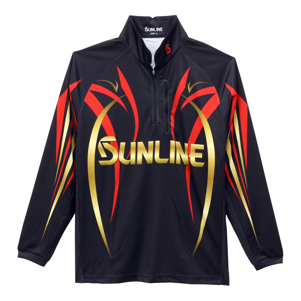 2025春夏ニューアイテム】SUNLINE FISHING LINE ＆ GEAR COLLECTION