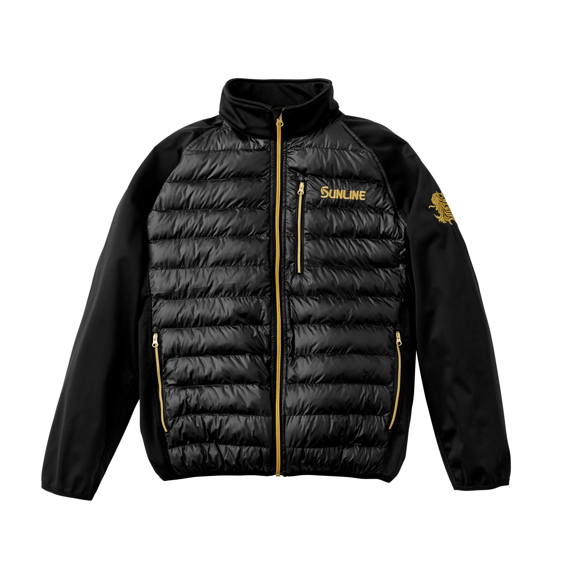 サーモライトインナースーツ SUW-01501 | サンライン