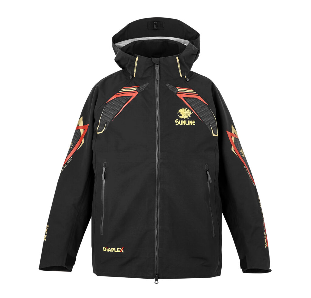 DiAPLEX オールウエザースーツ SUW-25901 | サンライン