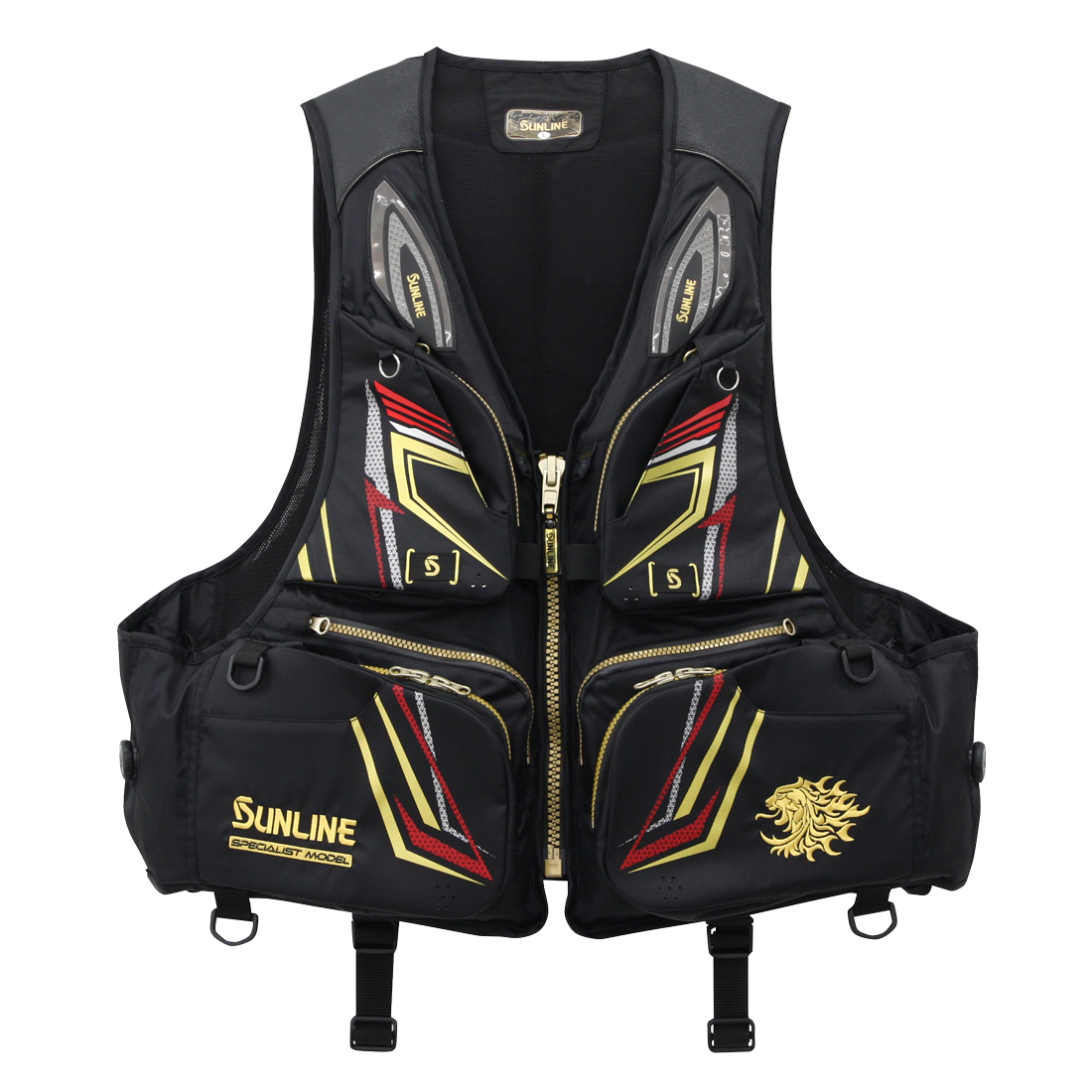 ウェア＆アクセサリー | サンライン