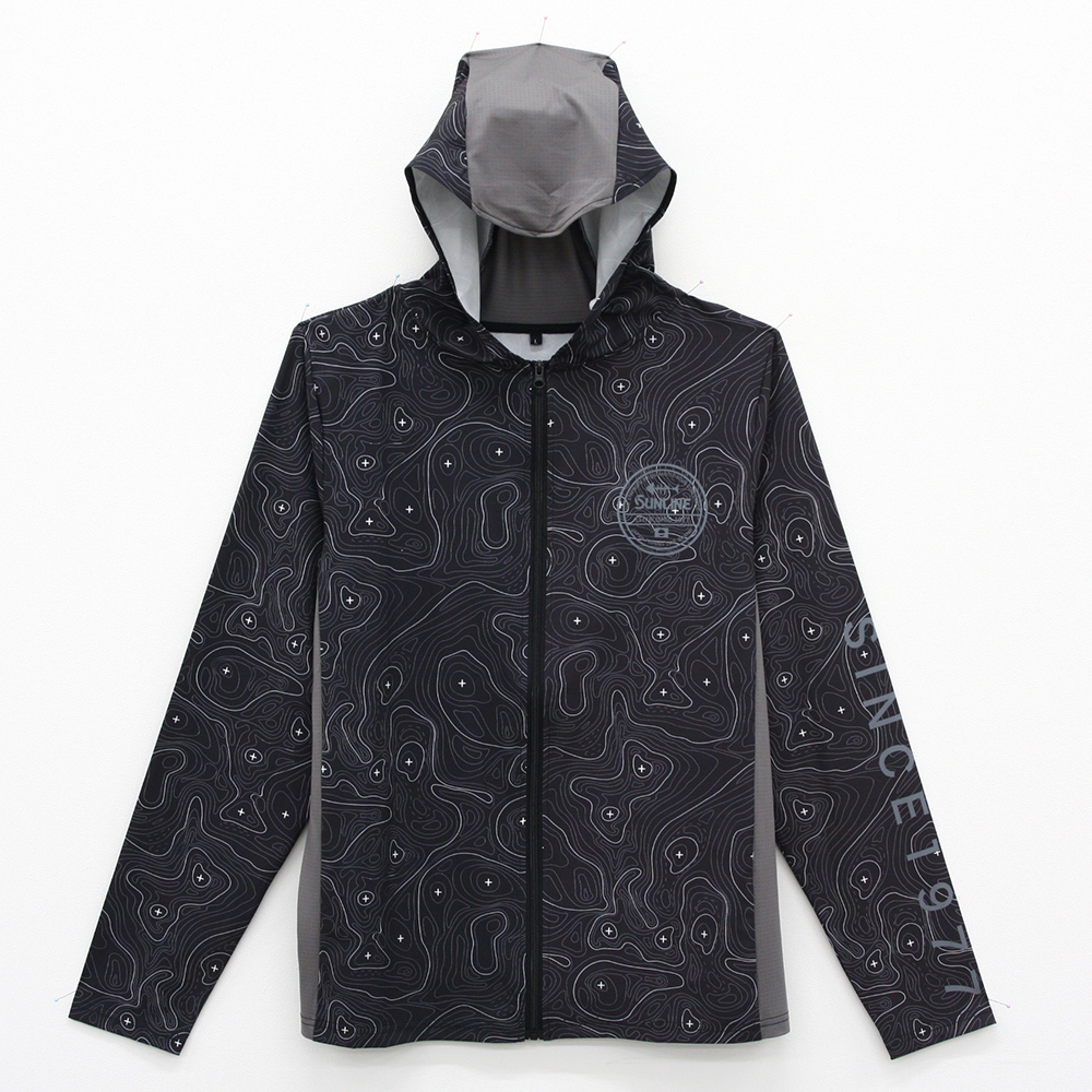 ウェア＆アクセサリー | サンライン