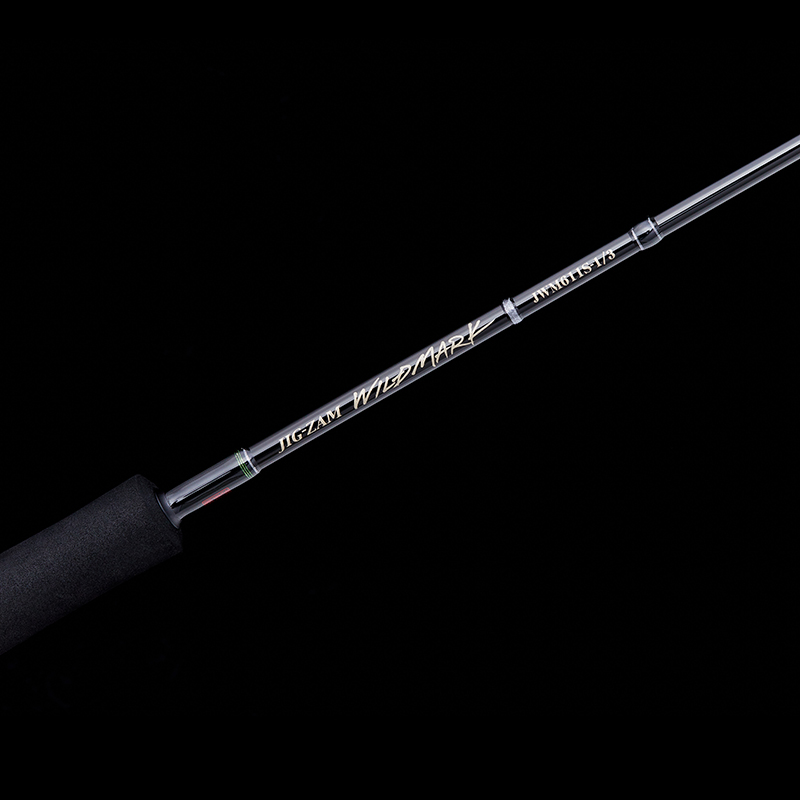 JIG-ZAM WILD MARK（ジグザム ワイルドマーク）｜OFF SHORE｜テンリュウ