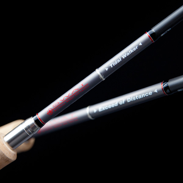 SWAT（'12）（スワット（'12））(製造終了)｜SHORE｜テンリュウ