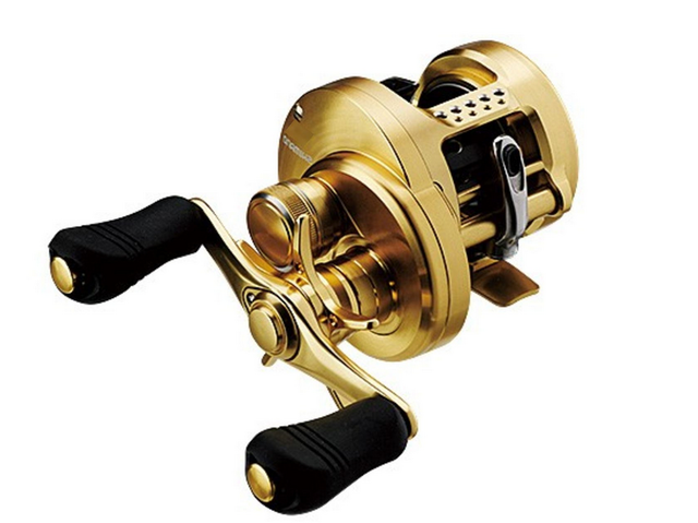 カルカッタコンクエスト100の魅力に迫る！ローギアモデルの実力・活用