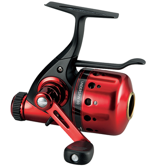 スピンキャストリールってどんなリールなの？使い方やおすすめ機種を