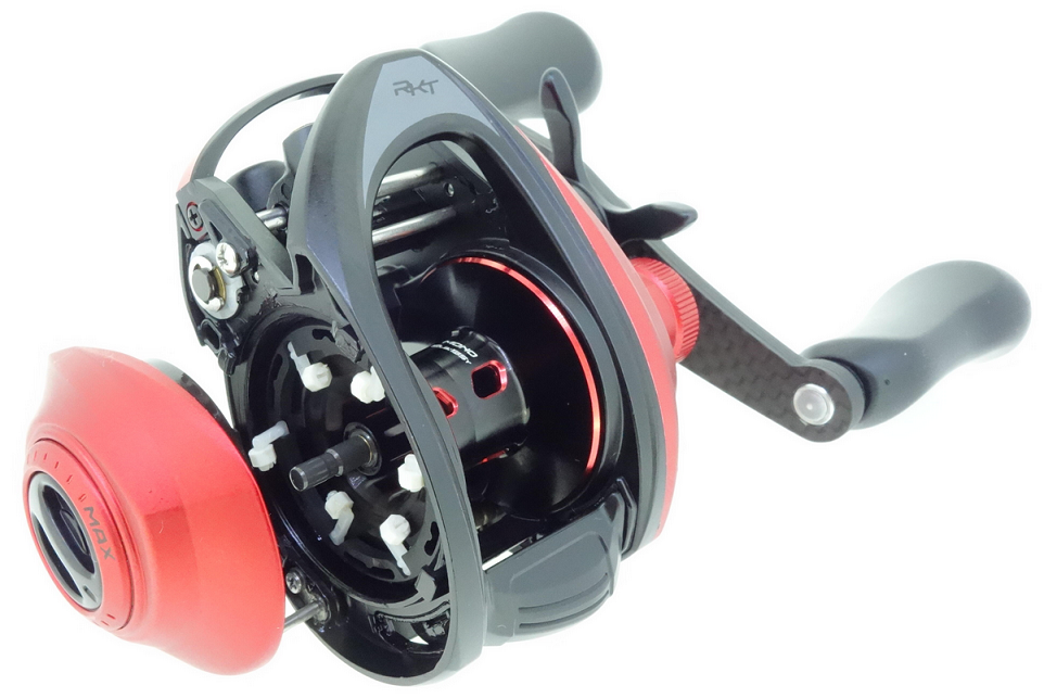 驚きのハンドル1巻き112cm！2023年新登場のレボ5ロケット大特集！