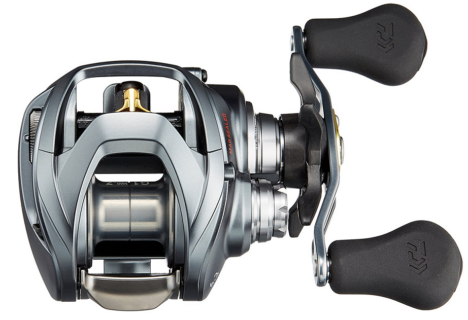 スティーズA TWの評価を知りたい！人気ベイトリールのユーザー評価や実