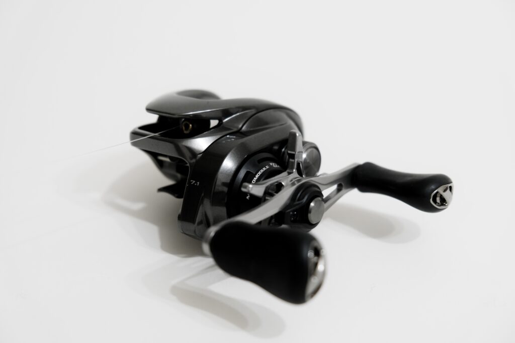 20メタニウムを一年間使ってみて感じたこと。 | 琵琶湖北湖のバス