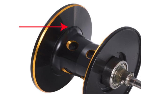 ABU GARCIA Roxani Powershooter Reels buy at Fishingshop.kiwi