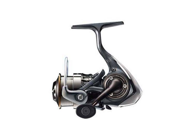 ダイワ スピニングリール LUVIAS 1003 ローギア ダイワ スピニング