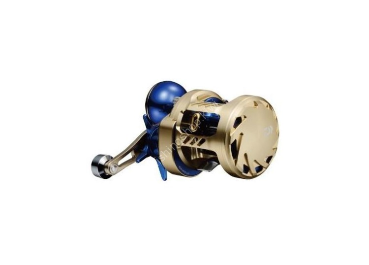 DAIWA Millionaire Basara 200H Reels buy at Fishingshop.kiwi