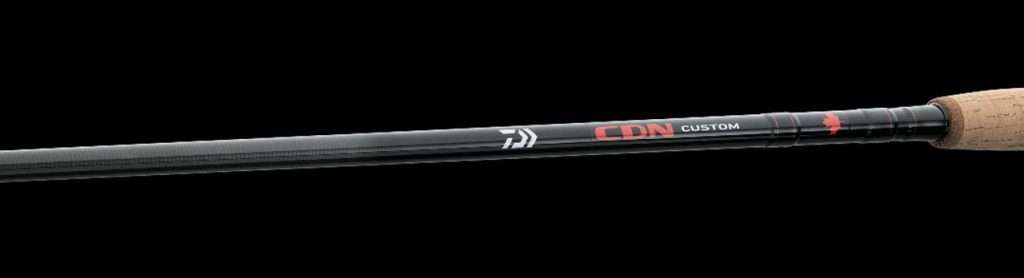 The DAIWA 2025 PROREX X LT – Curated for Cold Water – Fishing