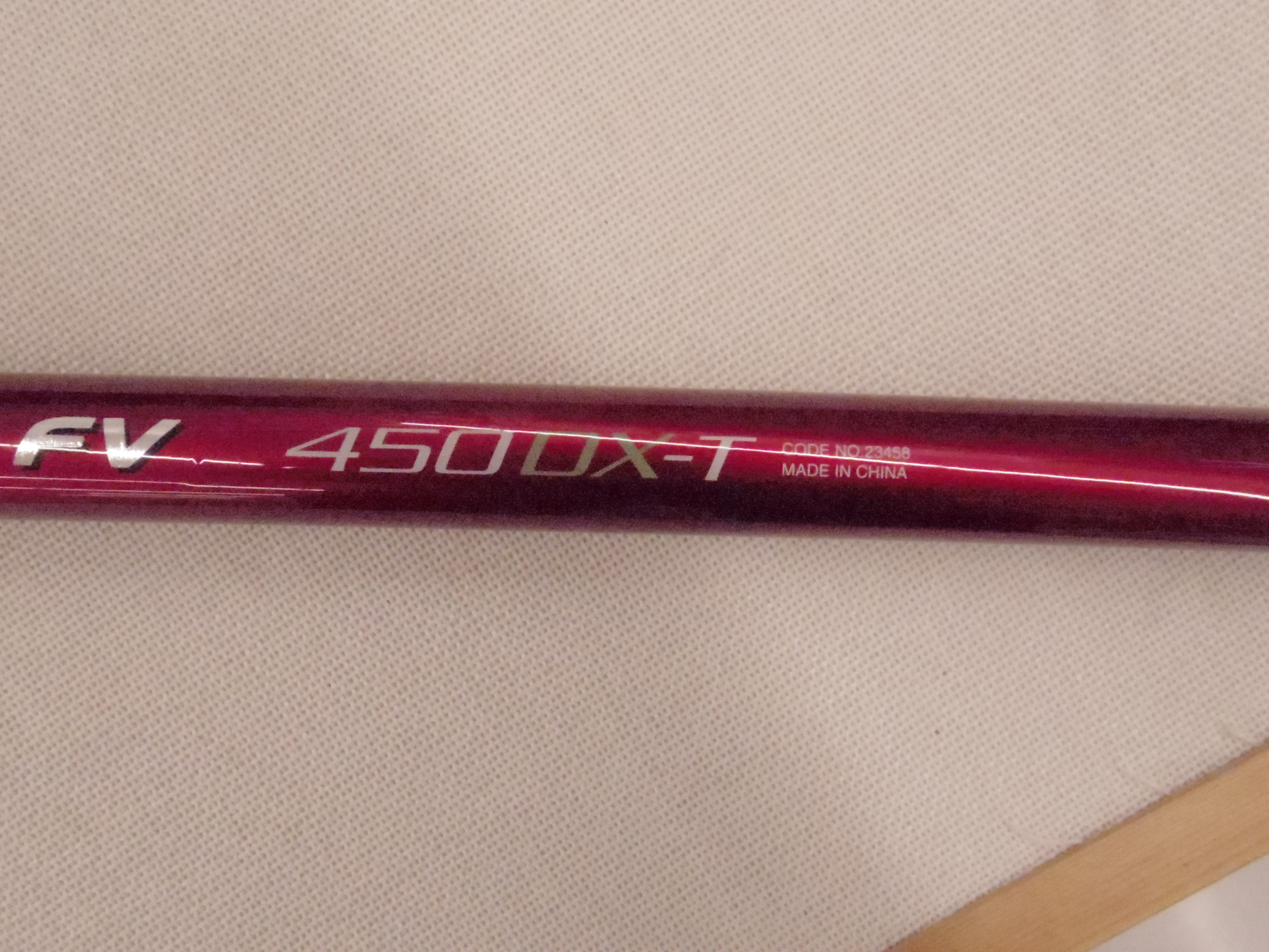 シマノ サーフリーダー FV 450 DX-T | FISHLAND